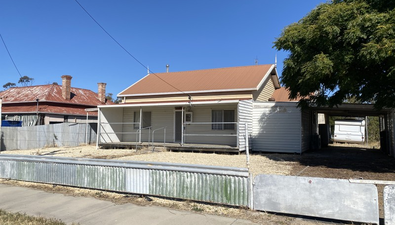 Picture of 66 Charles Street, JEPARIT VIC 3423