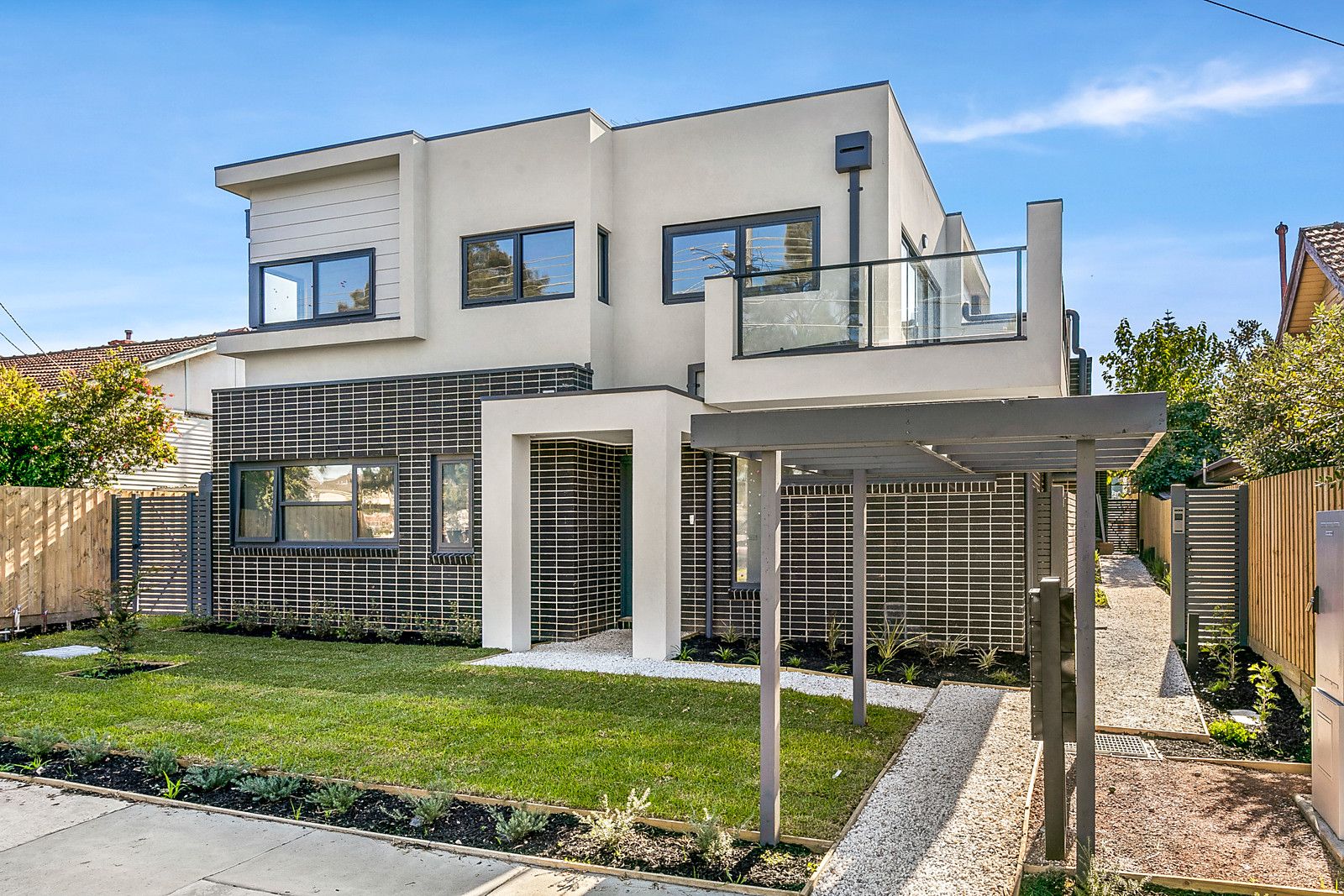 2 bedrooms Townhouse in 4/536 Bell Street PRESTON WEST VIC, 3072
