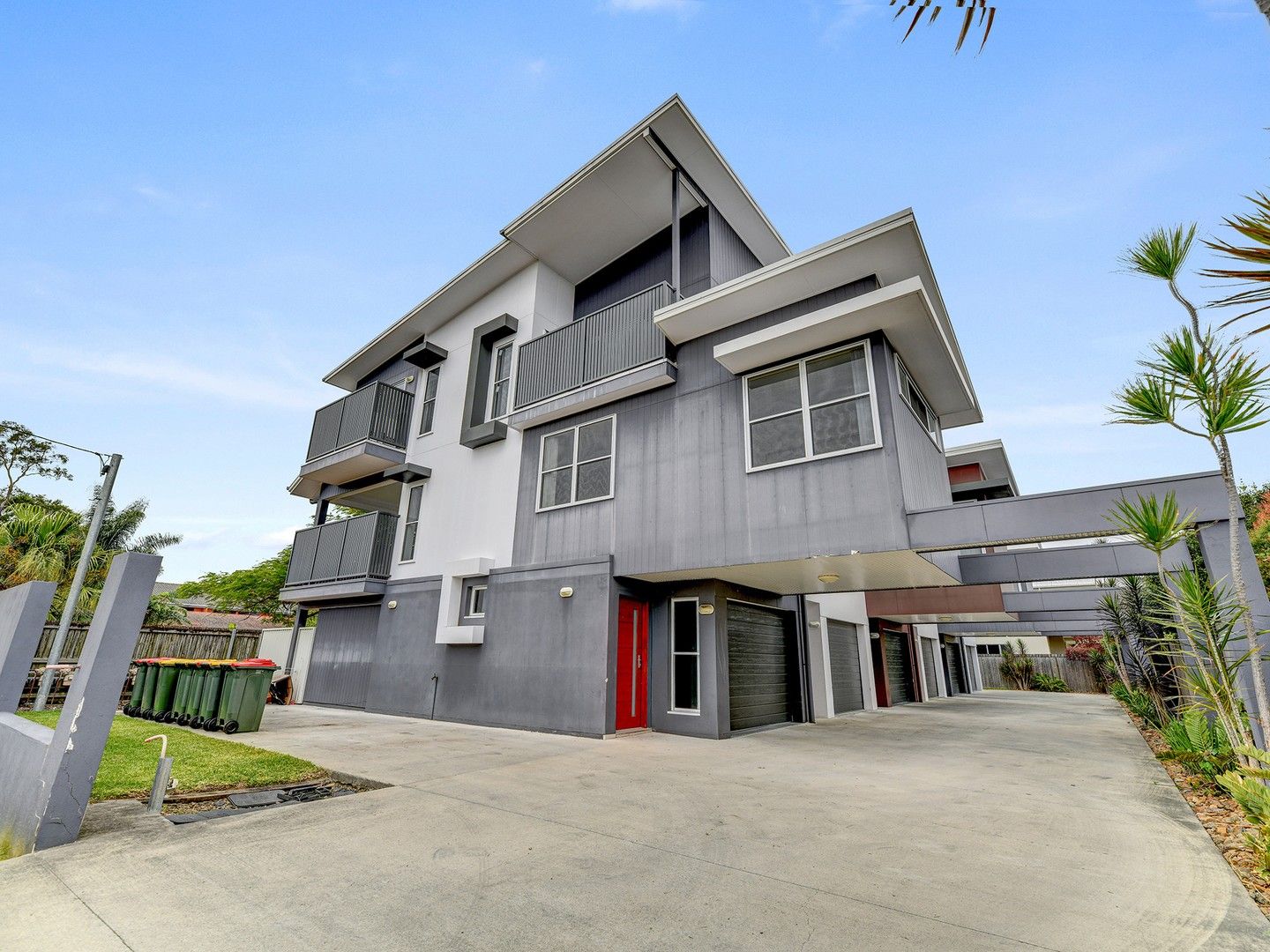 3 bedrooms Townhouse in 3/317 Melton Road NUNDAH QLD, 4012