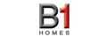 B1 Homes's logo
