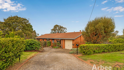 Picture of 6 Margaret Drive, BACCHUS MARSH VIC 3340