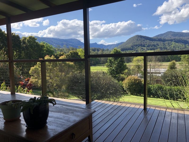 2 bedrooms House in 165 Gungas Road NIMBIN NSW, 2480