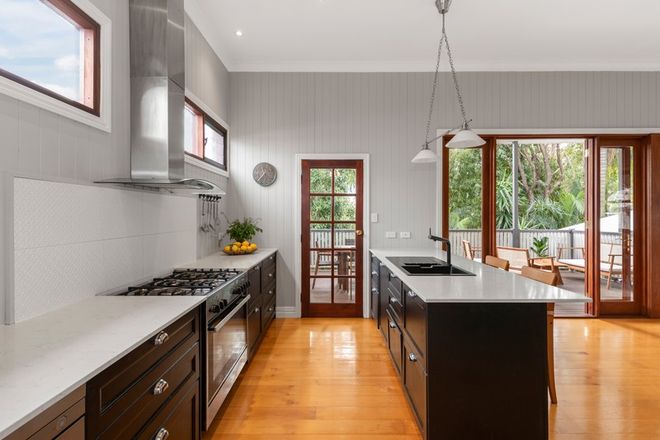 82 Herston Road Kelvin Grove 4059 - Image 5