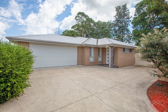 Picture of 3/11 Windermere Road, LOCHINVAR NSW 2321