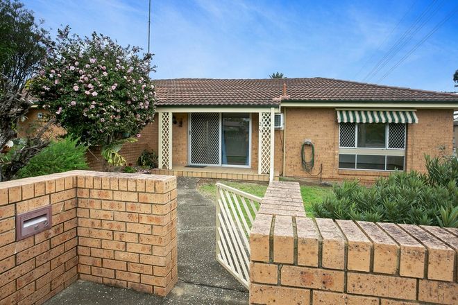 Picture of 2/174 Derby Street, PENRITH NSW 2750