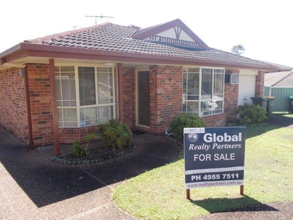 Picture of 1/6 Proserpine Cl, ASHTONFIELD NSW 2323