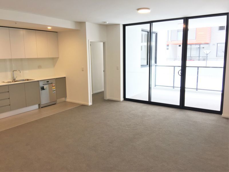 2 bedrooms Apartment / Unit / Flat in 211/2B Charles Street CANTERBURY NSW, 2193