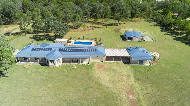 Picture of 59 Twin Lakes Road, COOMINYA QLD 4311