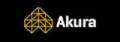 Akura's logo