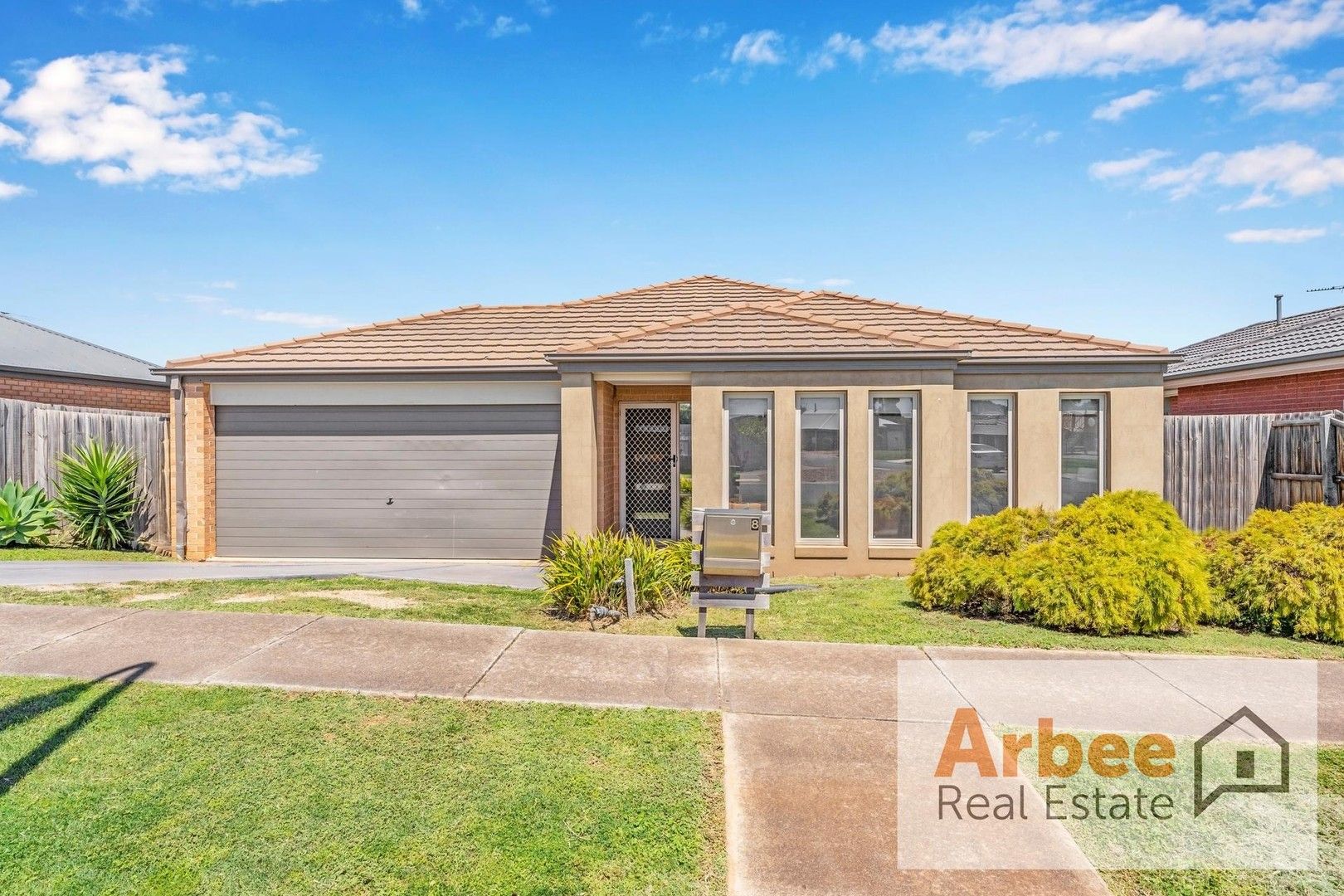 8 Richardson Court, Maddingley VIC 3340, Image 0