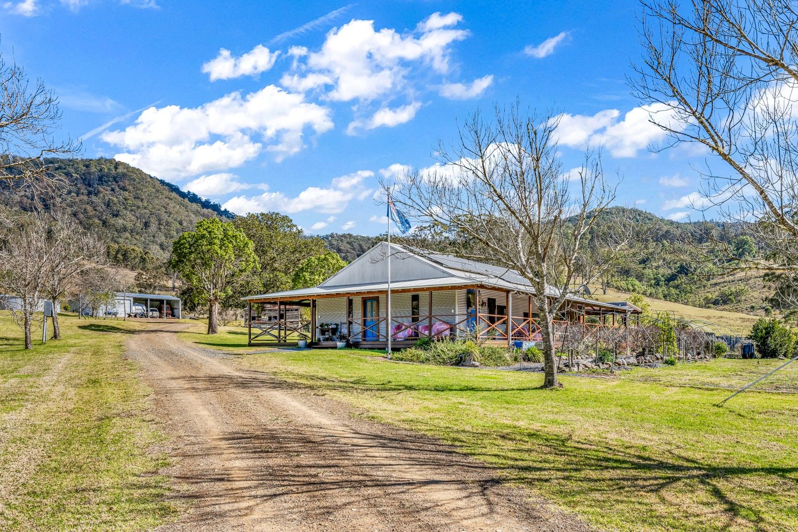 1333 Bowman River Road, Gloucester NSW 2422, Image 2