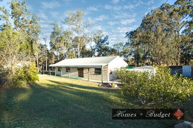 Picture of LAIDLEY HEIGHTS QLD 4341