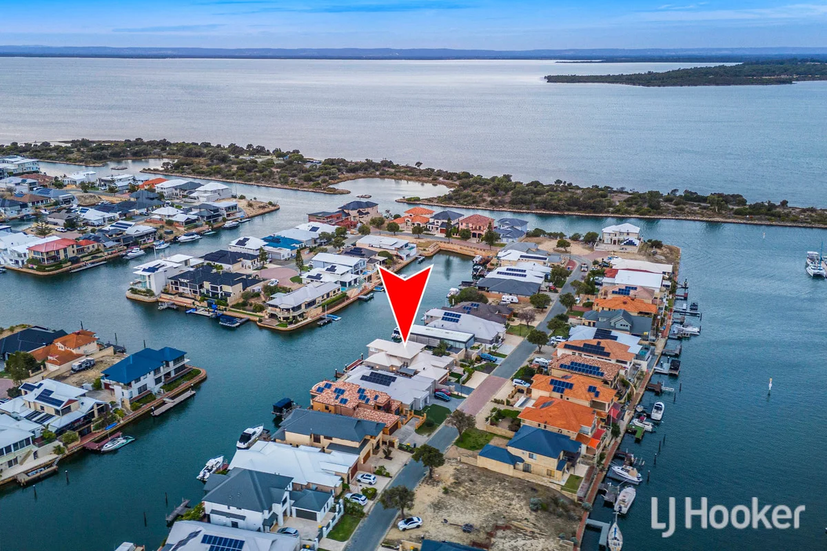 Additional image 9 of 71 Avocet Island Quays, Wannanup WA 6210