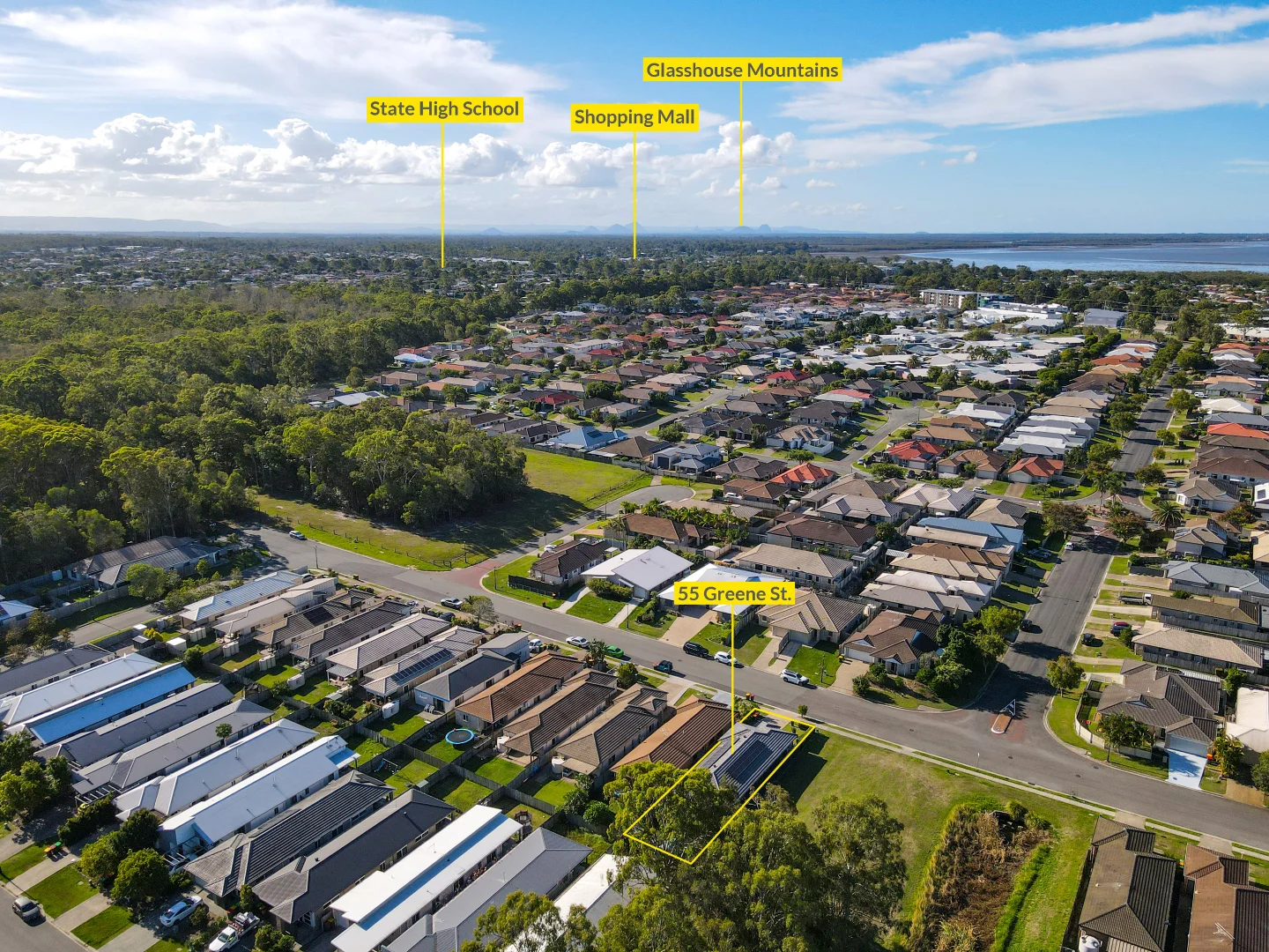 Additional image 14 of 55 Greene Street, Rothwell QLD 4022