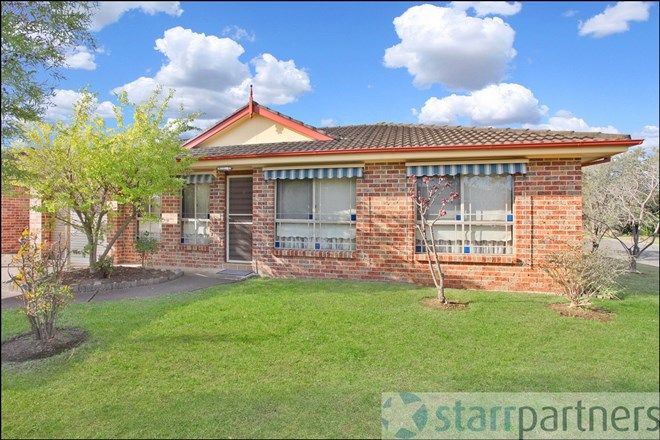 Picture of 2/15 Therry Street, BLIGH PARK NSW 2756