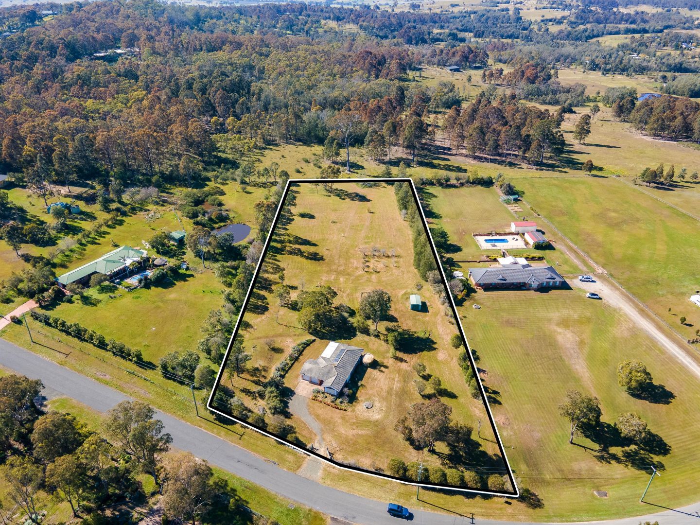 7 Mcguigans Way, Branxton Property History & Address Research Domain