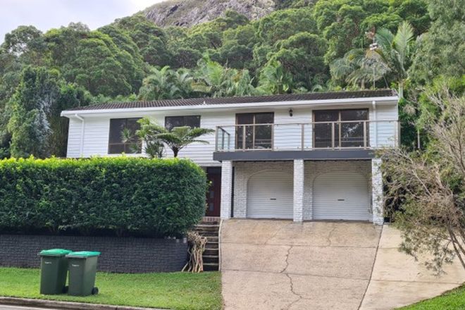 Picture of 92 Suncoast Beach Drive, MOUNT COOLUM QLD 4573