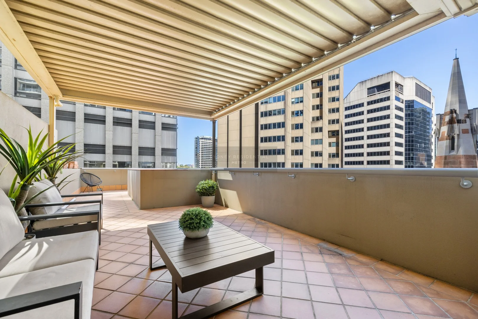 806/197-199 Castlereagh Street, Sydney NSW 2000 - Apartment For Rent ...