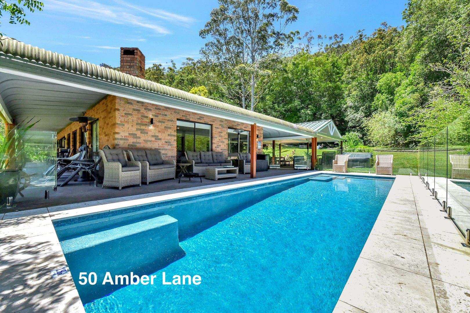 50 & 60 Amber Lane, Wyong Creek NSW 2259 House for Sale Domain