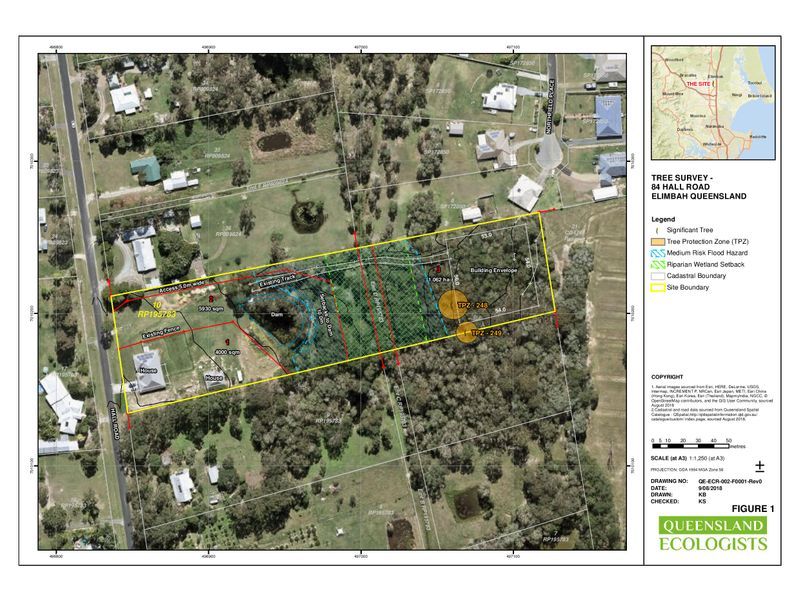 Lot 3/84 Hall Rd, Elimbah QLD 4516, Image 1