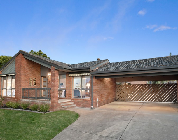 2 Gould Close, Wantirna South VIC 3152