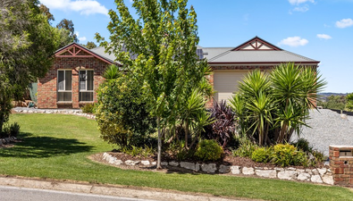 Picture of 8 Eglinton Street, MOUNT BARKER SA 5251