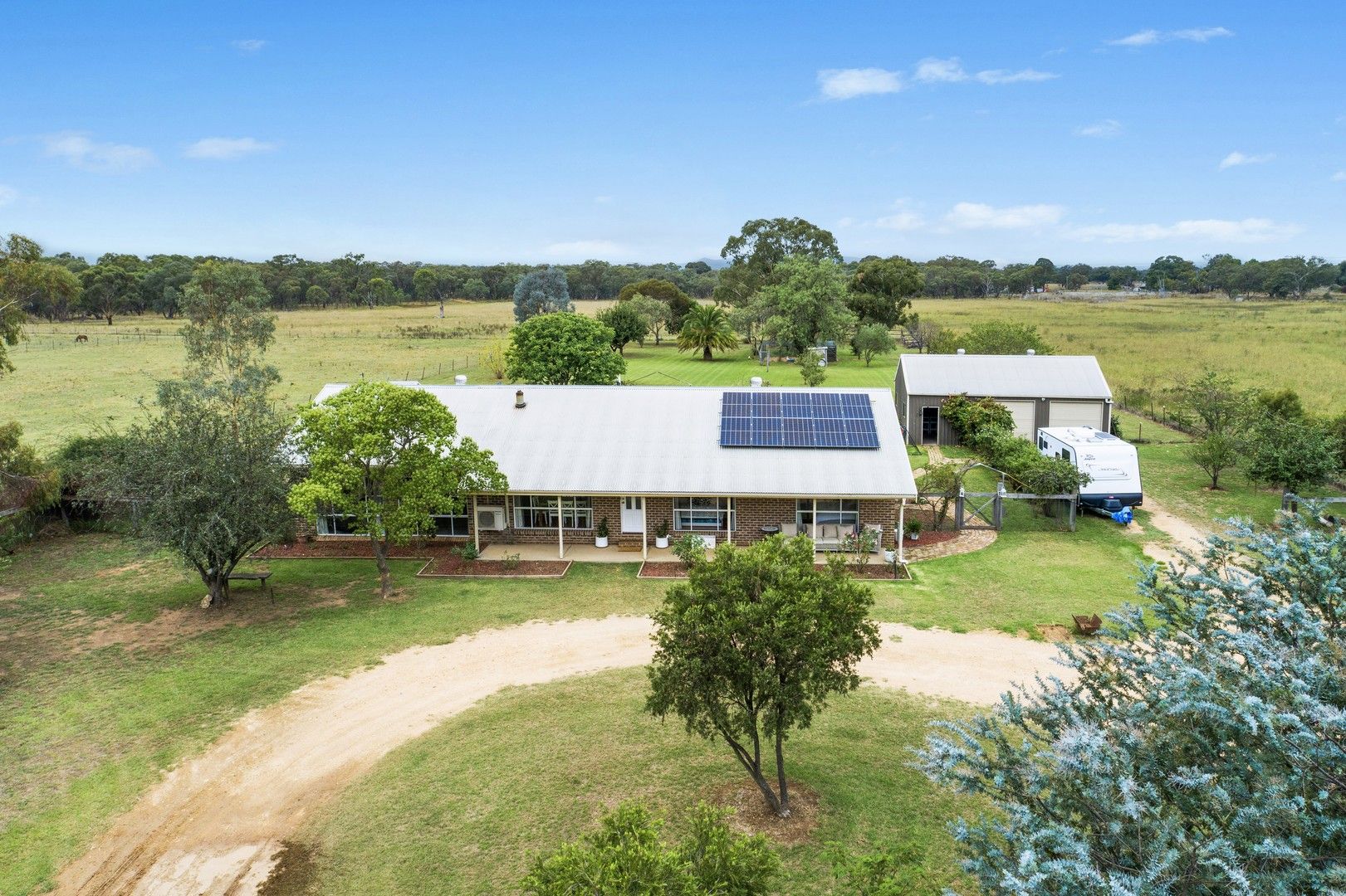 122 Barneys Reef Road, Gulgong NSW 2852, Image 0