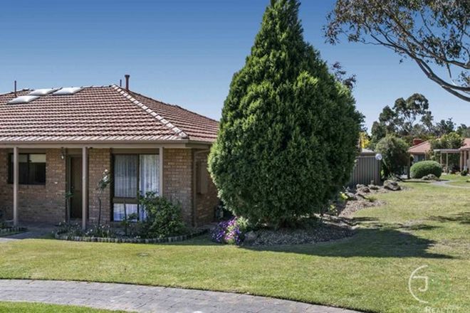 Picture of 8/41 Craig Road, JUNCTION VILLAGE VIC 3977