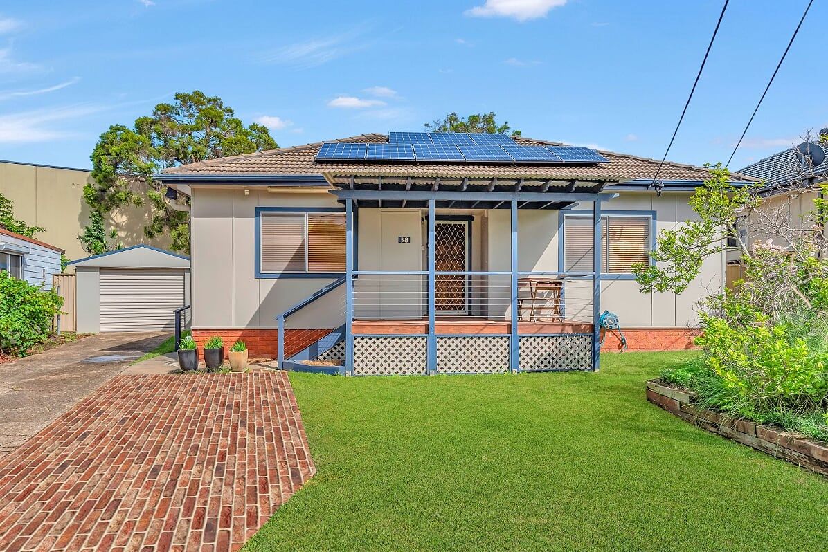 38 Dan Crescent, Lansvale NSW 2166, Image 0