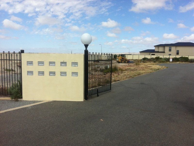 Lot 10/1 Wandana Place, Tumby Bay SA 5605, Image 0