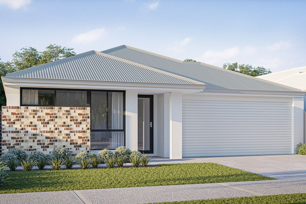 4 bedrooms New House & Land in  HAMERSLEY WA, 6022