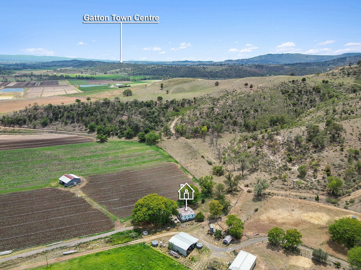 1031 Mount Sylvia Road, Caffey QLD 4343, Image 0