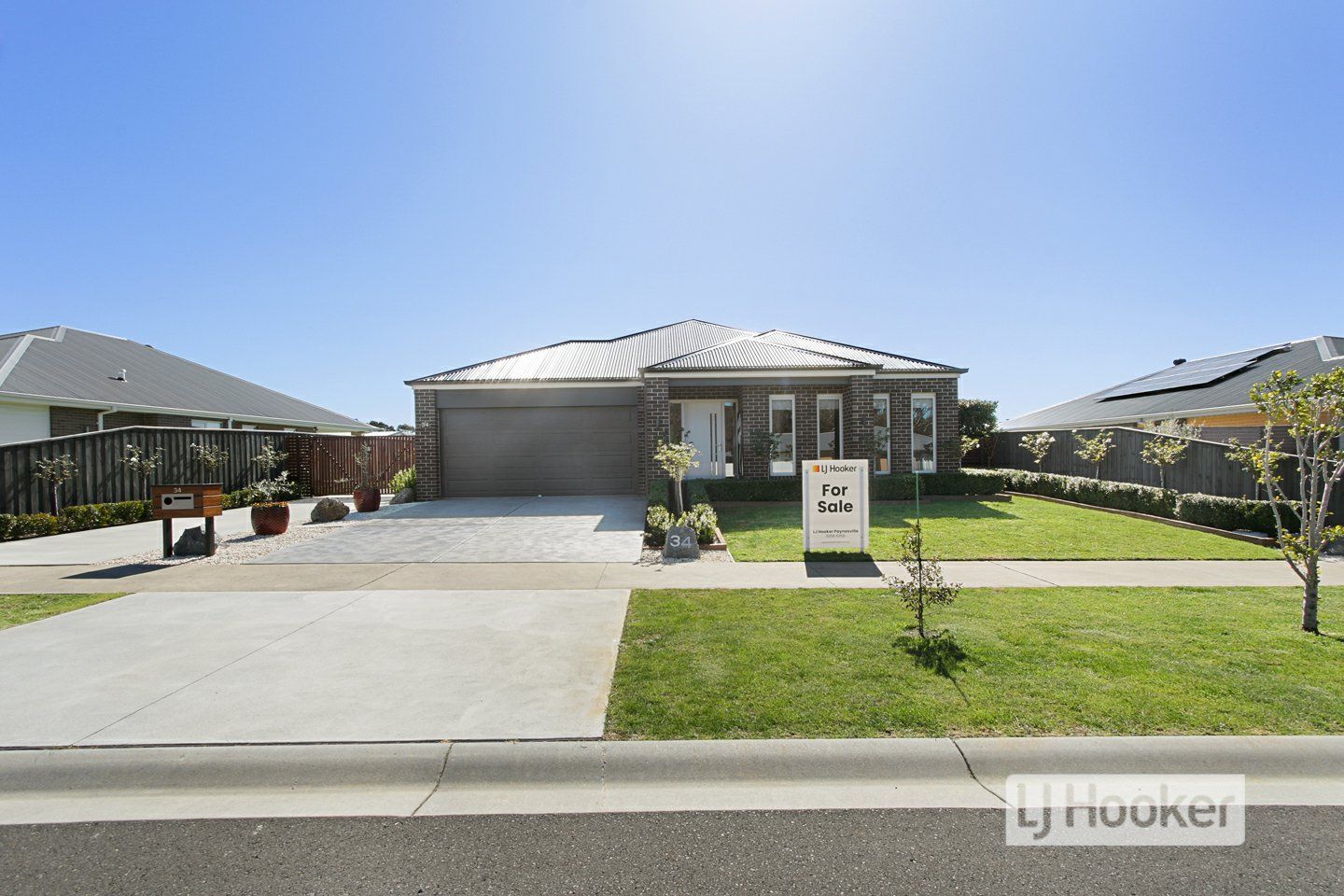 34 Aquabella Drive, Eagle Point VIC 3878, Image 0