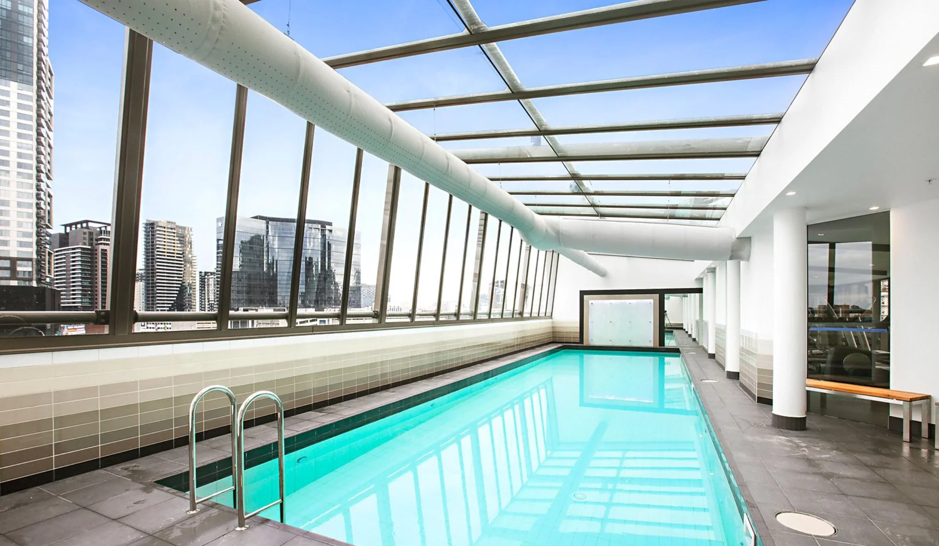 Additional image 9 of 1609/118 Kavanagh St, Southbank VIC 3006