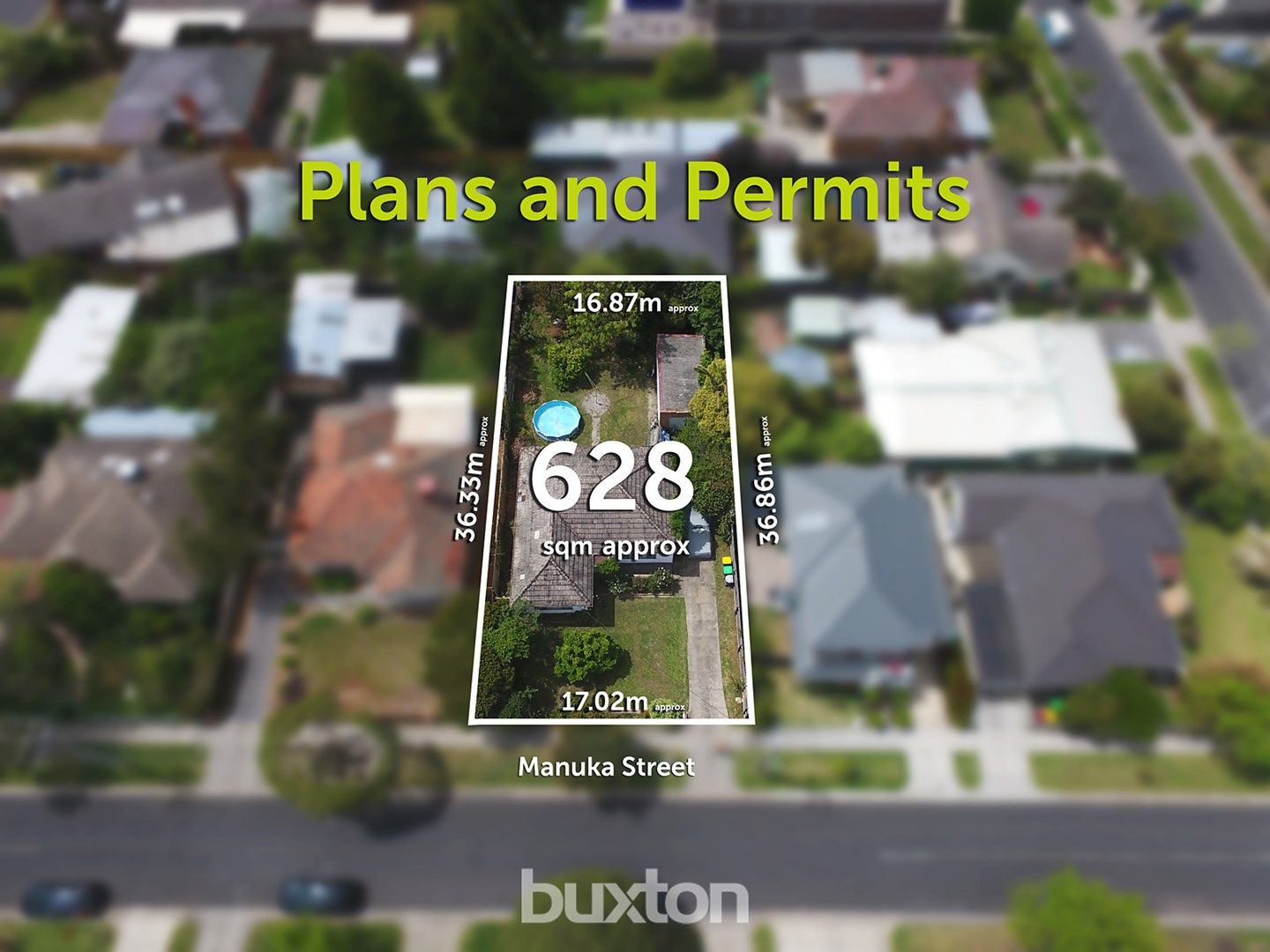 2 Manuka Street, Bentleigh East VIC 3165, Image 0