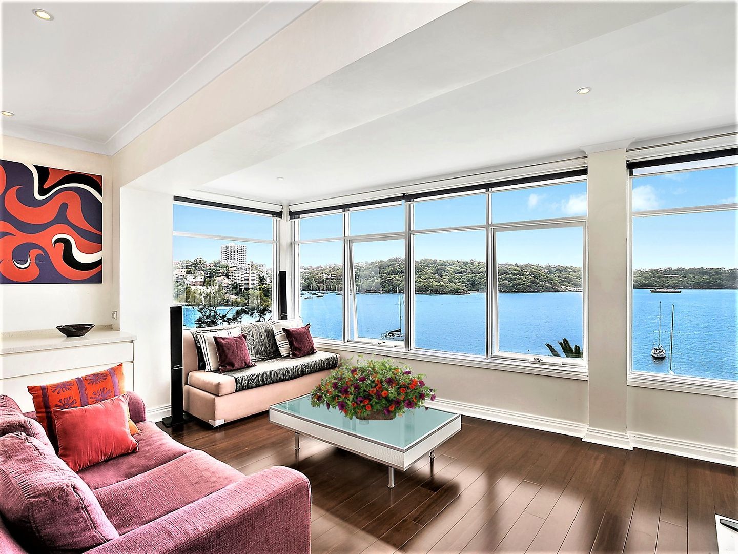 12/8 Wulworra Avenue, Cremorne Point NSW 2090, Image 1