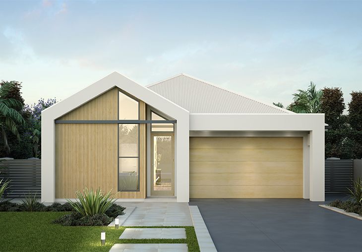 4 bedrooms New House & Land in Lot 9079 Berkshire Circuit LEPPINGTON NSW, 2179