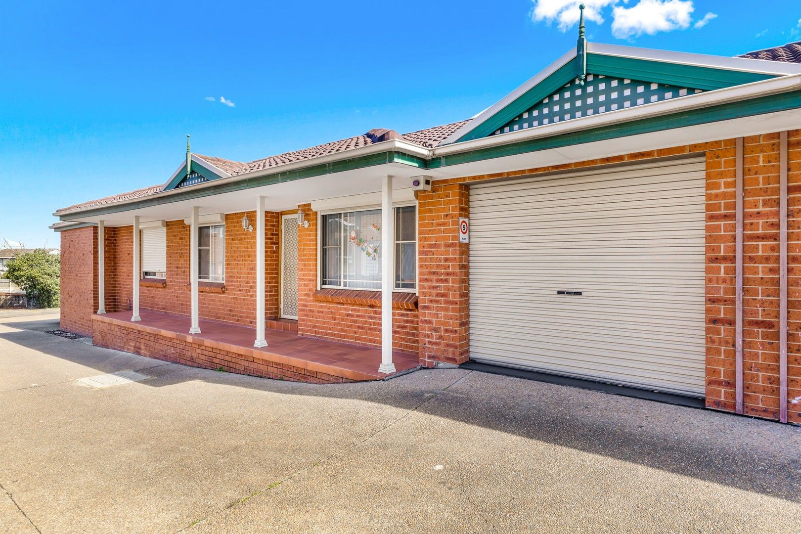 10/345 Hamilton Road, Fairfield West NSW 2165 Domain