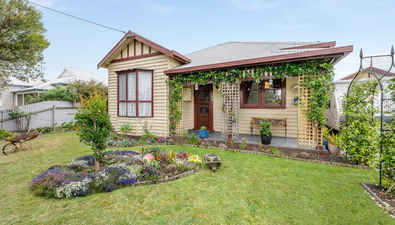 Picture of 53 Jennings Street, COLAC VIC 3250