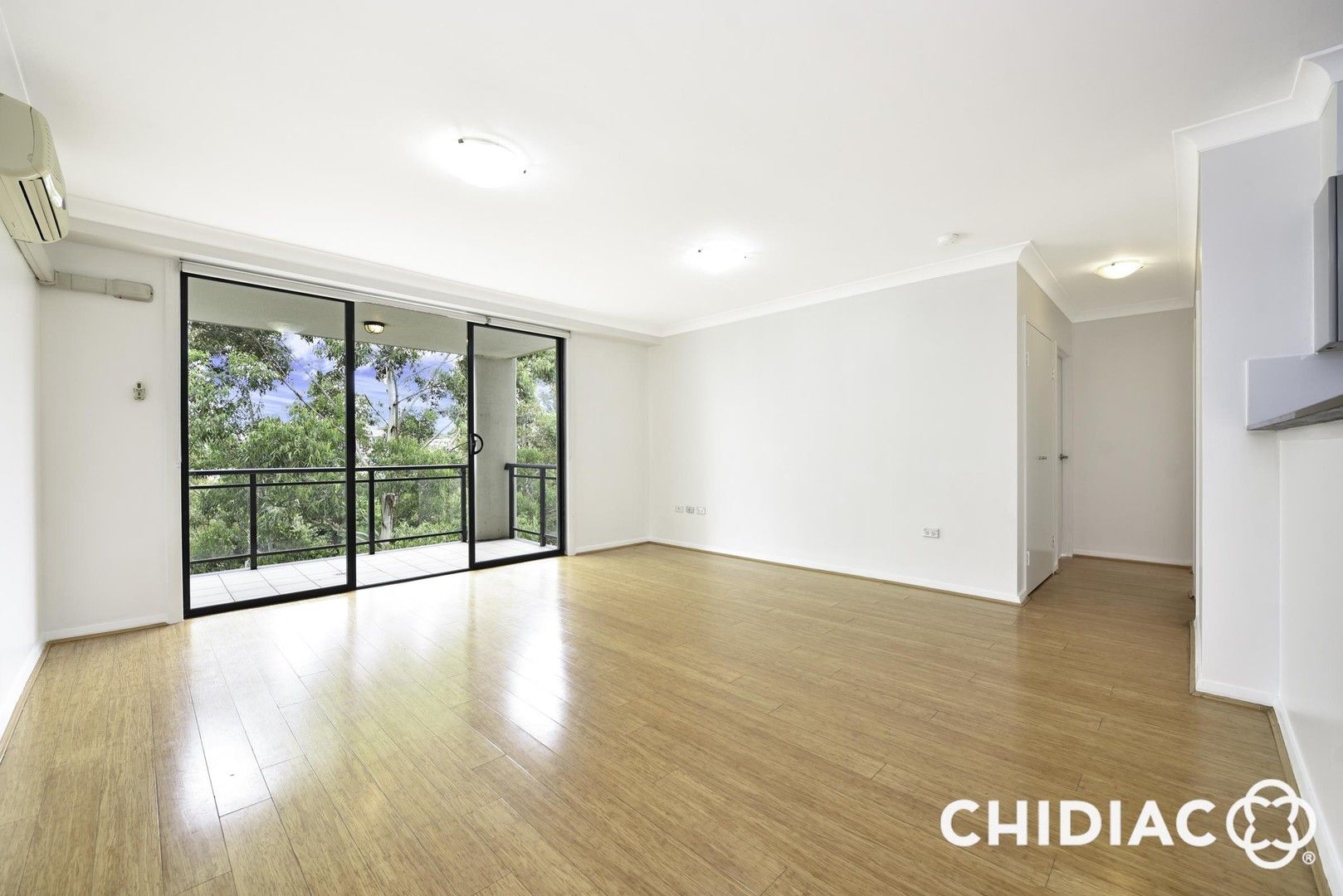 2 bedrooms Apartment / Unit / Flat in 413/3-11 Orara Street WAITARA NSW, 2077