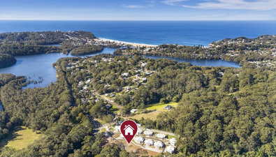 Picture of 314 Avoca Drive, AVOCA BEACH NSW 2251