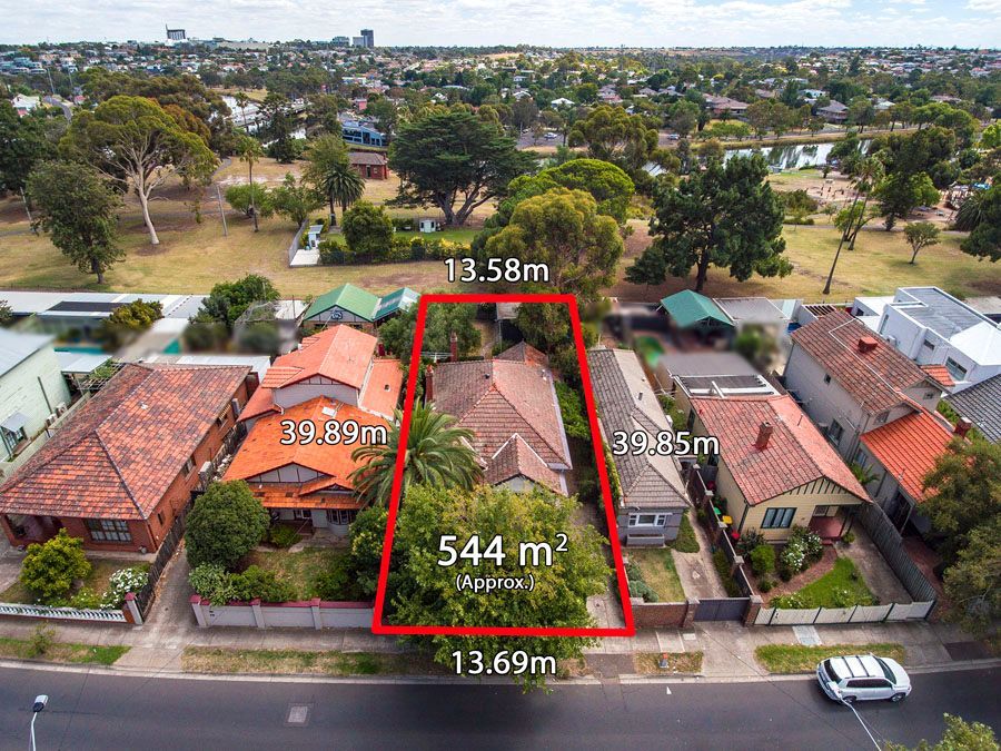 11 Orford Street, Moonee Ponds VIC 3039, Image 1