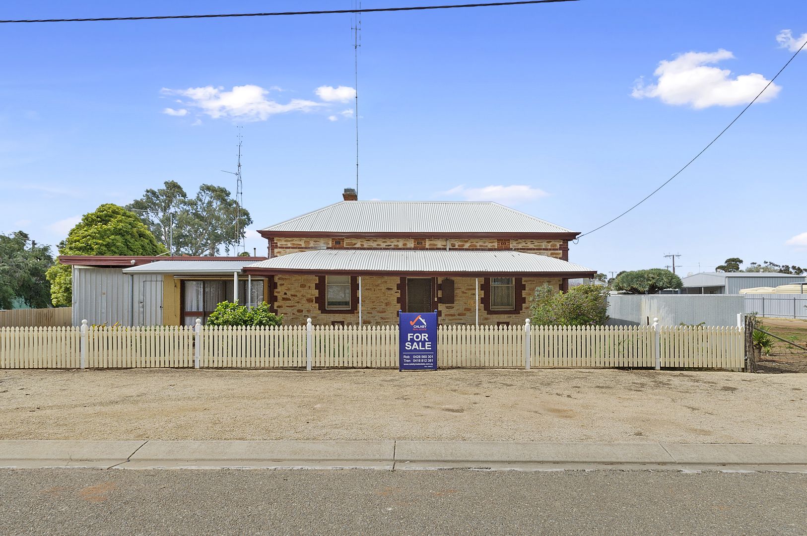 34 William Street, Brinkworth SA 5464, Image 1