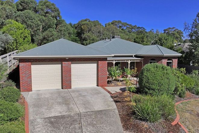 Picture of 53 Darriwell Drive, MOUNT HELEN VIC 3350
