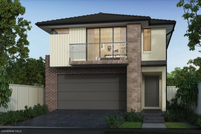 Picture of Lot 7218 Banfield Drive, ORAN PARK NSW 2570
