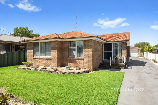 Picture of 9 Irene Parade, NORAVILLE NSW 2263