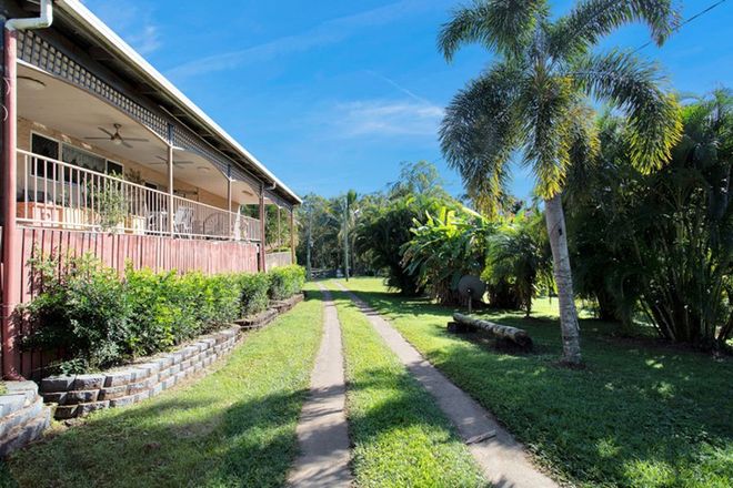 Picture of 76 De Waards Access Road, MARIAN QLD 4753