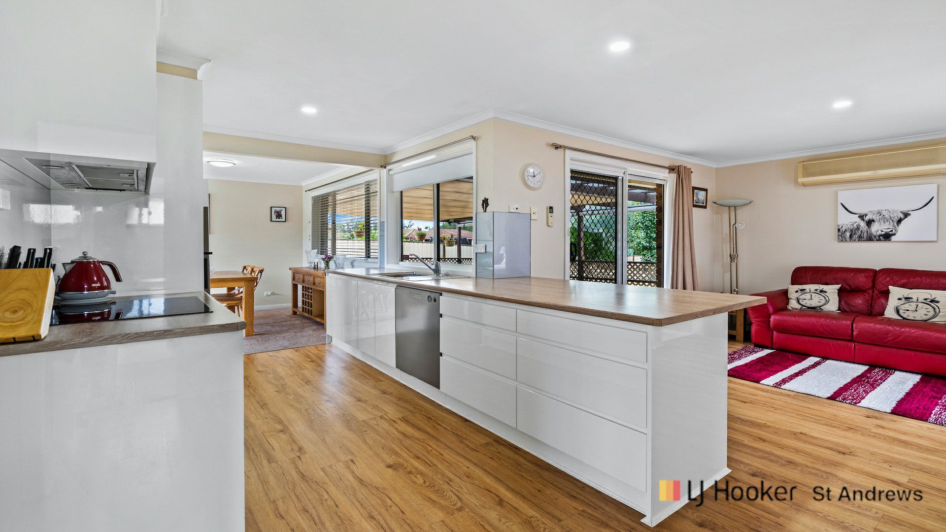 47 Blairgowrie Circuit, St Andrews NSW 2566, Image 2