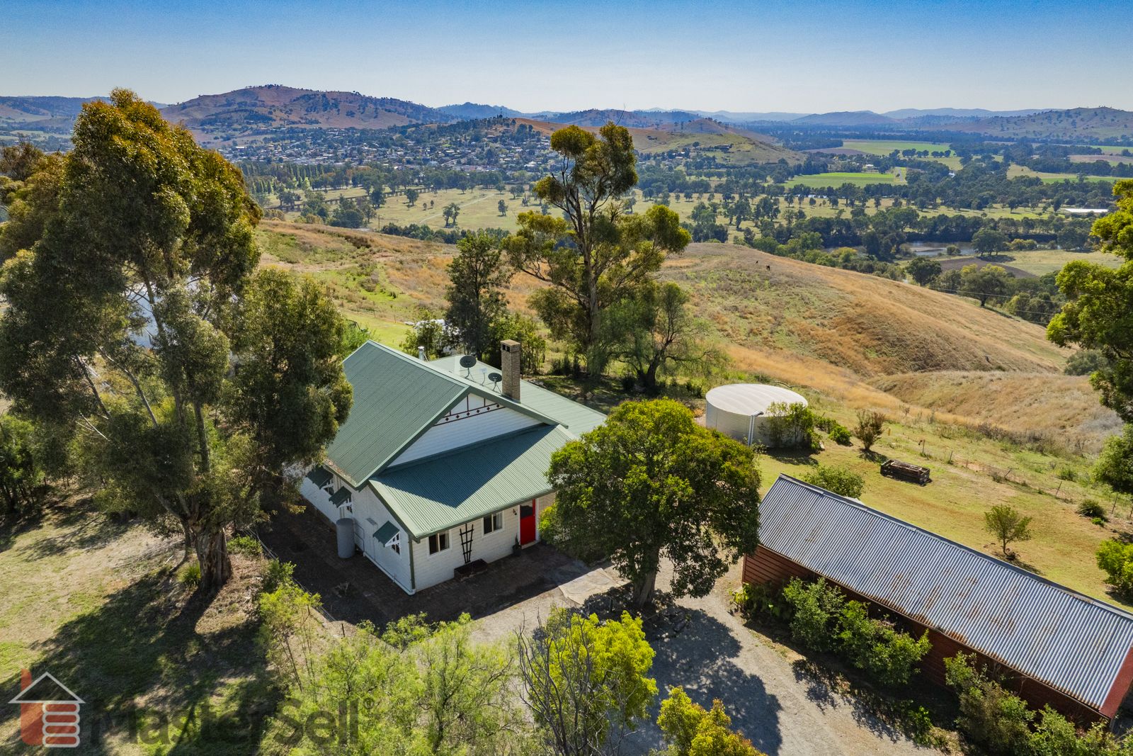 Lot 1 & 2/15 Fry Street, Gundagai NSW 2722, Image 2