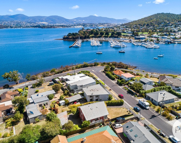 2/3 Shore Street, Rose Bay TAS 7015